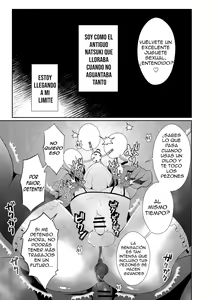 Page 34 of Bokura no Josou Mesuochi Eigyouhou 2 | Nuestra ley de negocios de travestis quebrantados 2 - preview thumbnail