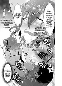 Page 36 of Bokura no Josou Mesuochi Eigyouhou 2 | Nuestra ley de negocios de travestis quebrantados 2 - preview thumbnail