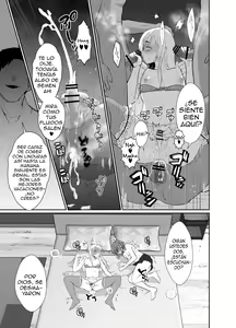 Page 42 of Bokura no Josou Mesuochi Eigyouhou 2 | Nuestra ley de negocios de travestis quebrantados 2 - preview thumbnail
