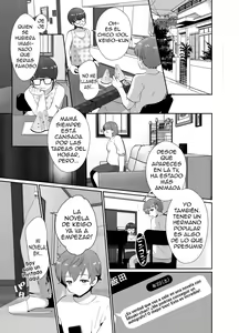 Page 46 of Bokura no Josou Mesuochi Eigyouhou 2 | Nuestra ley de negocios de travestis quebrantados 2 - preview thumbnail