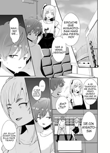 Page 48 of Bokura no Josou Mesuochi Eigyouhou 2 | Nuestra ley de negocios de travestis quebrantados 2 - preview thumbnail