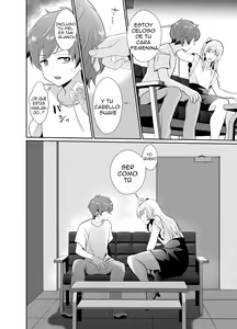 Page 49 of Bokura no Josou Mesuochi Eigyouhou 2 | Nuestra ley de negocios de travestis quebrantados 2 - preview thumbnail