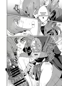 Page 5 of Bokura no Josou Mesuochi Eigyouhou 2 | Nuestra ley de negocios de travestis quebrantados 2 - preview thumbnail
