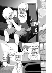 Page 8 of Bokura no Josou Mesuochi Eigyouhou 2 | Nuestra ley de negocios de travestis quebrantados 2 - preview thumbnail
