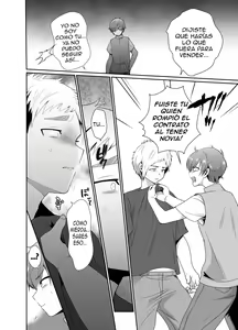 Page 9 of Bokura no Josou Mesuochi Eigyouhou 2 | Nuestra ley de negocios de travestis quebrantados 2 - preview thumbnail