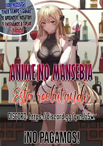 Page 22 of Karakai Invader | Molesta Invasora - preview thumbnail