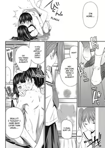 Page 168 of Momoiro Triangle | Peachy Triangle (decensored) - preview thumbnail