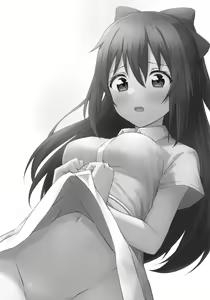 Page 4 of Shizuku Primary - preview thumbnail