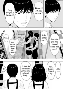 Page 4 of netoraretekite, ii desu yo. - preview thumbnail