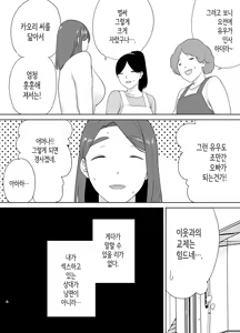 Page 3 of 나의 엄마이자, 내가 좋아하는 사람 6 - preview thumbnail