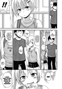 Page 176 of Waruiko ni Nacchatta? | Have I Become a Bad-Girl? - preview thumbnail
