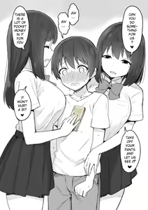 Page 4 of Rich Thots - preview thumbnail