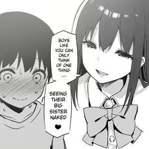 Page 5 of Rich Thots - preview thumbnail