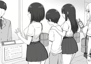 Page 8 of Rich Thots - preview thumbnail