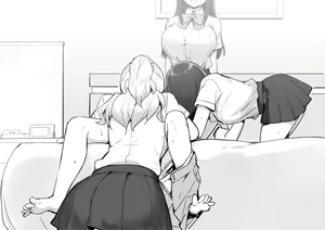 Page 9 of Rich Thots - preview thumbnail