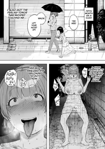 Page 33 of Aisai, Doui no Ue, Netorare 5 ~Moriguchi-ke no Onna~ (decensored) - preview thumbnail