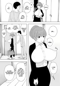 Page 8 of Aisai, Doui no Ue, Netorare 5 ~Moriguchi-ke no Onna~ (decensored) - preview thumbnail