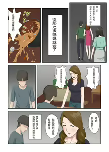 Page 3 of Daikirai na Haha o Zenra Kaseifu ni Shita Hanashi | 讓最討厭的媽媽成為全裸家政婦的故事 - preview thumbnail