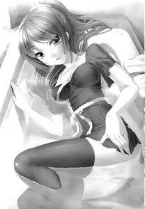 Page 3 of Boy meets Girl - preview thumbnail