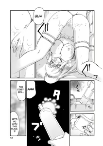 Page 176 of Kijoku Inmu Alfina - preview thumbnail