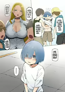 Page 3 of Onee-chan to Torokeru Kimochi 3 - preview thumbnail