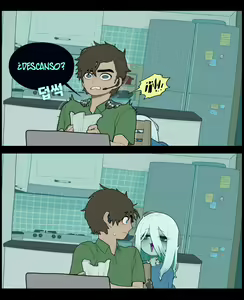 Page 4 of Digestion | Digestión - preview thumbnail