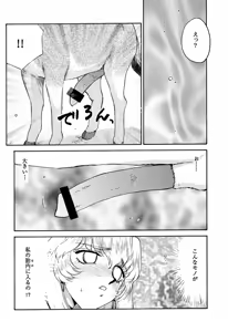 Page 40 of NISE Dragon Blood! 10 HELL-VERSION - preview thumbnail