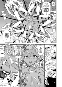 Page 3 of Ashura-sama no Fudeoroshi - preview thumbnail