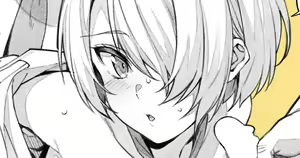 Mendou Kusakute mo Kanjiteru Engi o Shite Kureru Houshigakari no Onnanoko — hentai manga cover on Fhentai