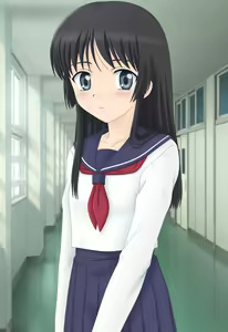 Page 3 of Saimin Doll ~ Ruiko-chan ~ - preview thumbnail