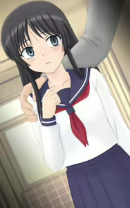 Page 56 of Saimin Doll ~ Ruiko-chan ~ - preview thumbnail