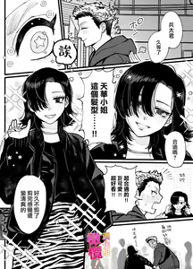 Page 56 of heita wa muteki no on'na shachō ni tenkaichi aisa reta i~tsu! |兵太想当无敌女社长天下第一爱 - preview thumbnail