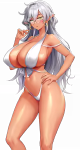 Page 247 of Motto! Haramase! Honoo no Oppai Isekai Oppai Maid Gakuen! Characters Sets Part 3 - preview thumbnail