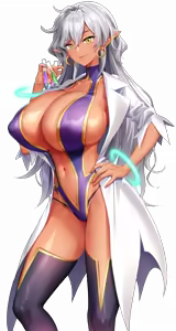 Page 332 of Motto! Haramase! Honoo no Oppai Isekai Oppai Maid Gakuen! Characters Sets Part 3 - preview thumbnail