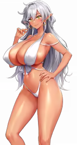 Page 370 of Motto! Haramase! Honoo no Oppai Isekai Oppai Maid Gakuen! Characters Sets Part 3 - preview thumbnail