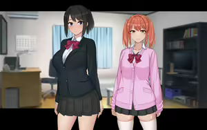 Page 423 of Ore to YuKi no Netori Netorare Swapping Seikatsu - preview thumbnail