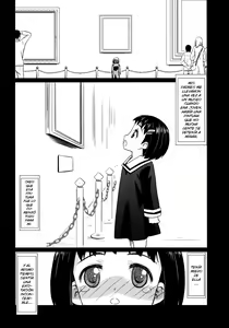 Page 3 of Maso Shoujo Edakumi Nozomi no Higyaku Ganbou - preview thumbnail