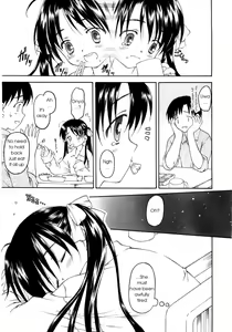 Page 5 of Stay - preview thumbnail