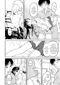 Page 6 of Stay - preview thumbnail