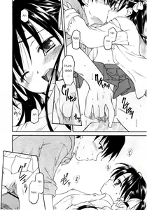 Page 10 of Stay - preview thumbnail