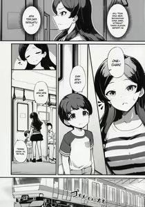 Page 3 of Buku Molester Kitazawa Shiho - preview thumbnail