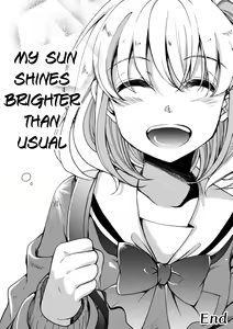 Page 30 of Imouto wa Taiyo deshita. | My little sister is the sun. - preview thumbnail
