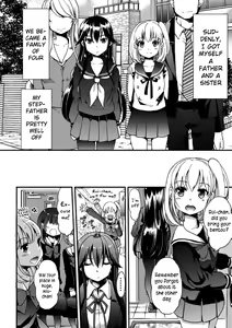 Page 4 of Imouto wa Taiyo deshita. | My little sister is the sun. - preview thumbnail