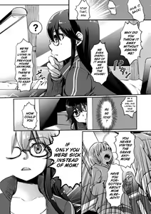 Page 6 of Imouto wa Taiyo deshita. | My little sister is the sun. - preview thumbnail