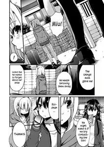 Page 8 of Imouto wa Taiyo deshita. | My little sister is the sun. - preview thumbnail