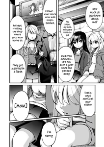 Page 10 of Imouto wa Taiyo deshita. | My little sister is the sun. - preview thumbnail