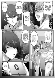 Page 149 of Hahaoya Shikkaku | Disqualified Mother - preview thumbnail