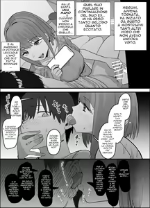 Page 11 of Netorase Club 02 - preview thumbnail