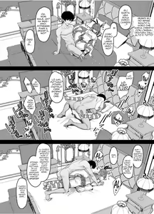 Page 12 of Netorase Club 02 - preview thumbnail