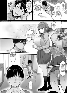 Page 14 of Netorase Club 02 - preview thumbnail